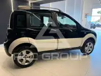 2006 Fiat Panda