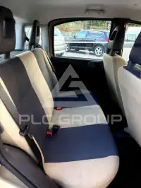 2006 Fiat Panda