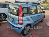 2006 Fiat Panda