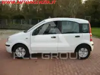 2006 Fiat Panda