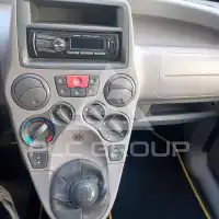 2006 Fiat Panda