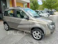 2006 Fiat Panda