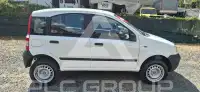 2006 Fiat Panda
