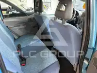 2006 Fiat Panda