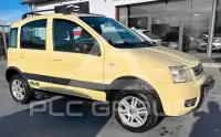 2006 Fiat Panda