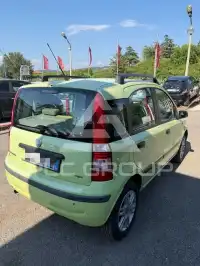 2006 Fiat Panda