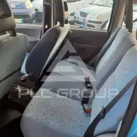 2006 Fiat Panda