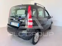 2006 Fiat Panda