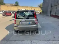 2006 Fiat Panda