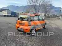 2006 Fiat Panda