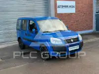 2006 Fiat Doblo
