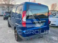 2006 Fiat Doblo