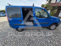 2006 Fiat Doblo