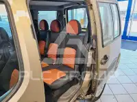 2006 Fiat Doblo