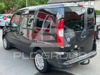 2006 Fiat Doblo