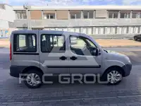 2006 Fiat Doblo