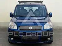 2006 Fiat Doblo