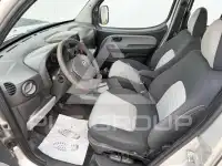2006 Fiat Doblo