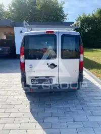 2006 Fiat Doblo