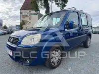 2006 Fiat Doblo