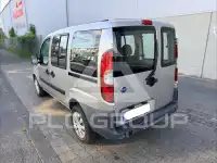 2006 Fiat Doblo