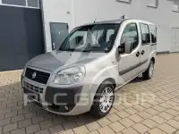 2006 Fiat Doblo