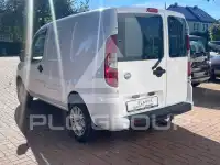 2006 Fiat Doblo