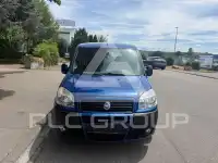 2006 Fiat Doblo