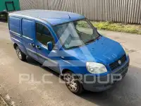 2006 Fiat Doblo