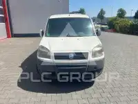 2006 Fiat Doblo