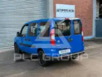 2006 Fiat Doblo