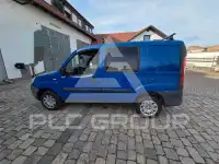 2006 Fiat Doblo