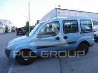 2006 Fiat Doblo