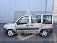 2006 Fiat Doblo