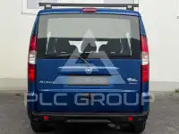 2006 Fiat Doblo