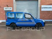 2006 Fiat Doblo