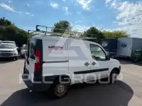 2006 Fiat Doblo
