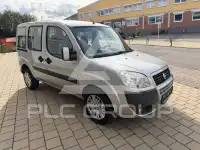 2006 Fiat Doblo
