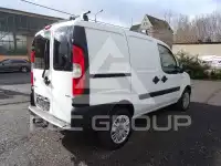 2006 Fiat Doblo