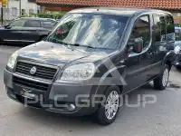 2006 Fiat Doblo