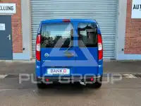 2006 Fiat Doblo