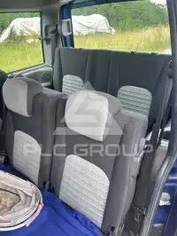 2006 Fiat Doblo