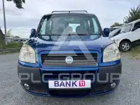 2006 Fiat Doblo