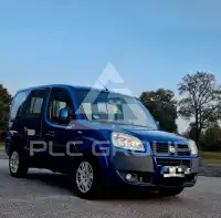 2006 Fiat Doblo