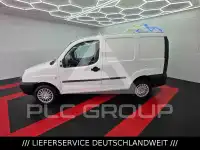 2006 Fiat Doblo