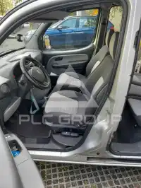 2006 Fiat Doblo