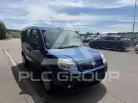 2006 Fiat Doblo