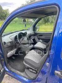 2006 Fiat Doblo