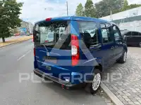 2006 Fiat Doblo