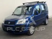 2006 Fiat Doblo